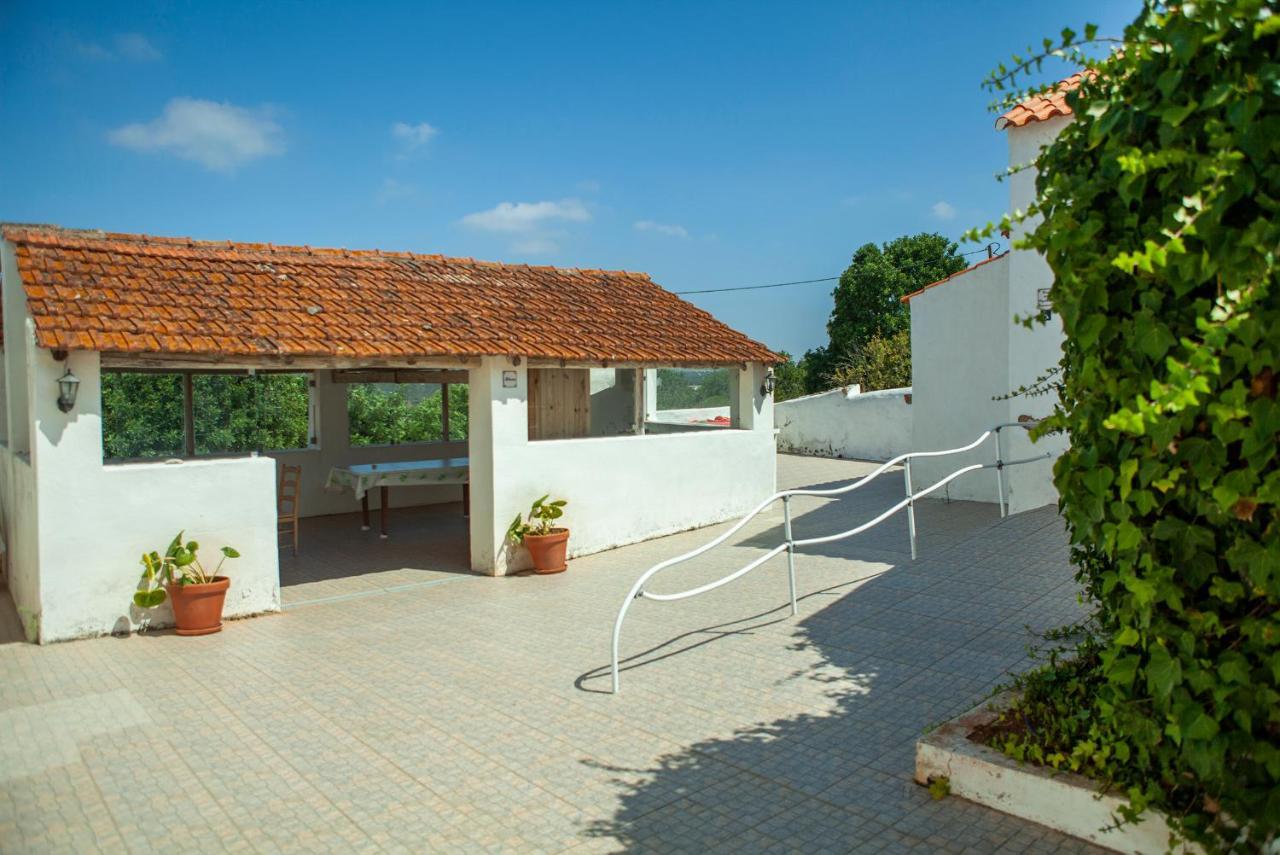 F - Quinta Das Alagoas Luz エクステリア 写真